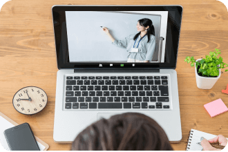 オリエンテーション・ガイドブック送付