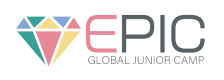 EPIC GLOBAL JUNIOR CAMP